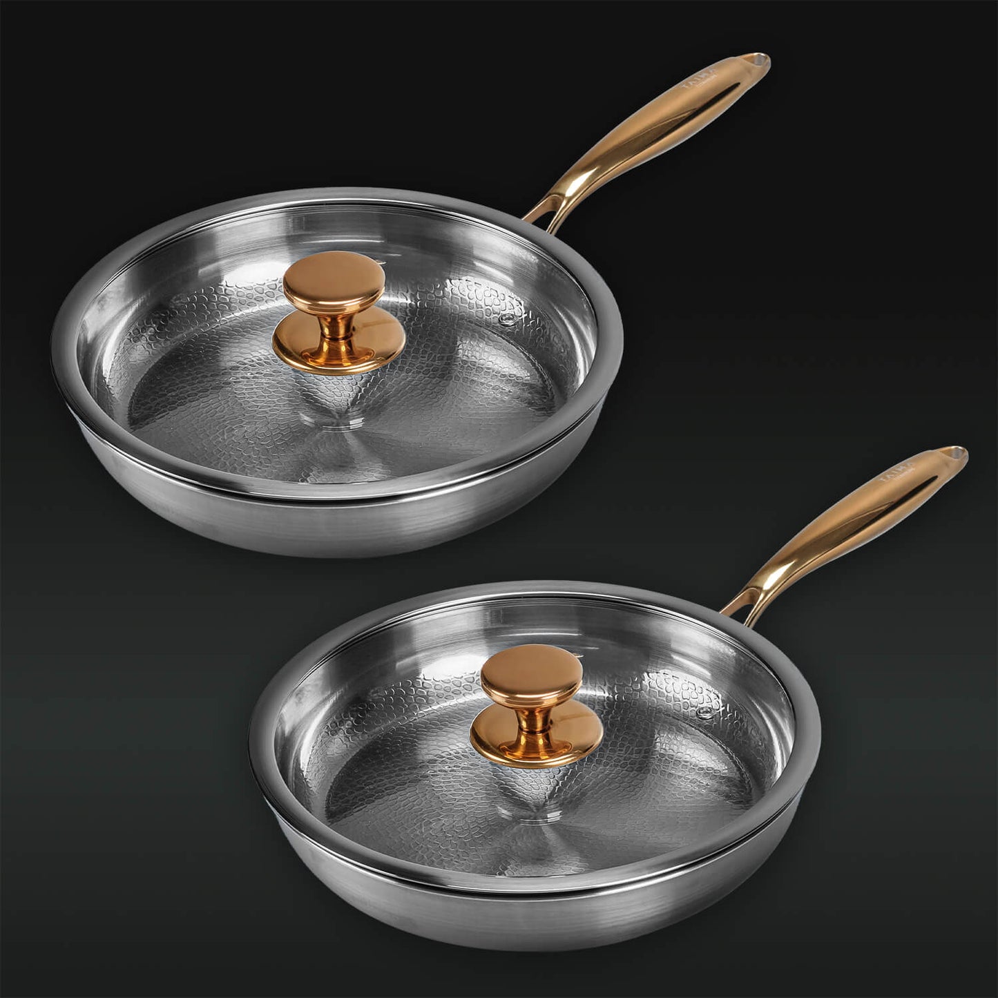 Taima Titanpanna Duo