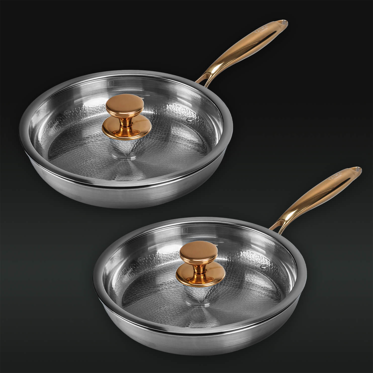 Taima Titanpanna Duo