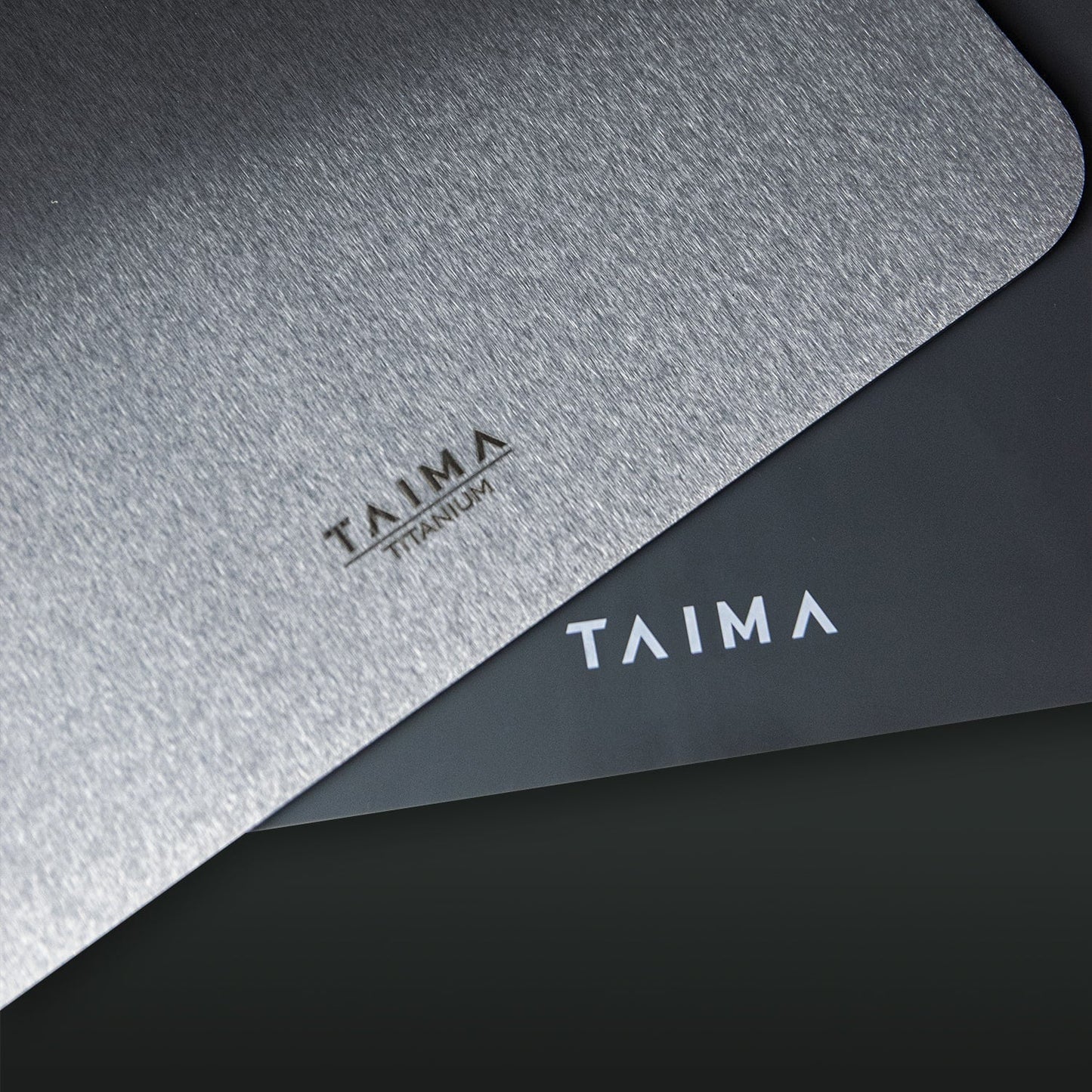 Taima™ halkfri matta för skärbräda (premiumsilikon)