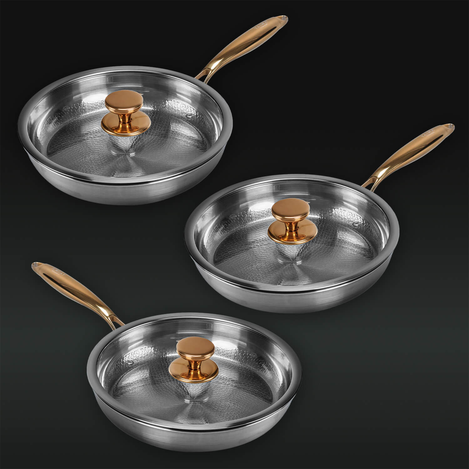 Taima Titanpanna Trio