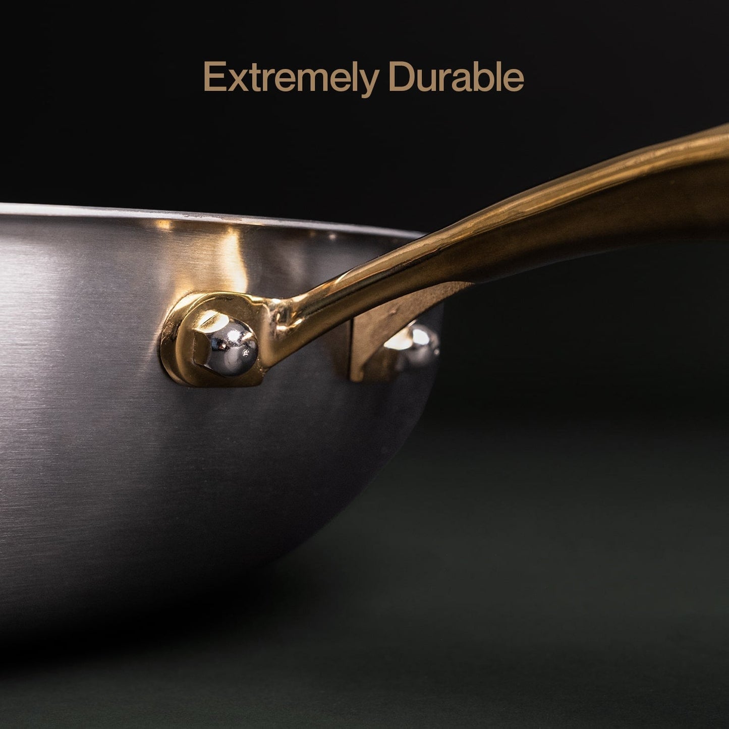VÅRREA EXKLUSIVT | Taima® Classic Pan Pro i Ren Titan