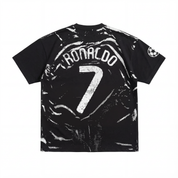 Ronaldo Jersey T-Shirt