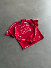 Ronaldo Jersey T-Shirt