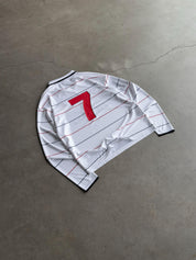 Long Sleeve Jersey (03' / 04' Kit)