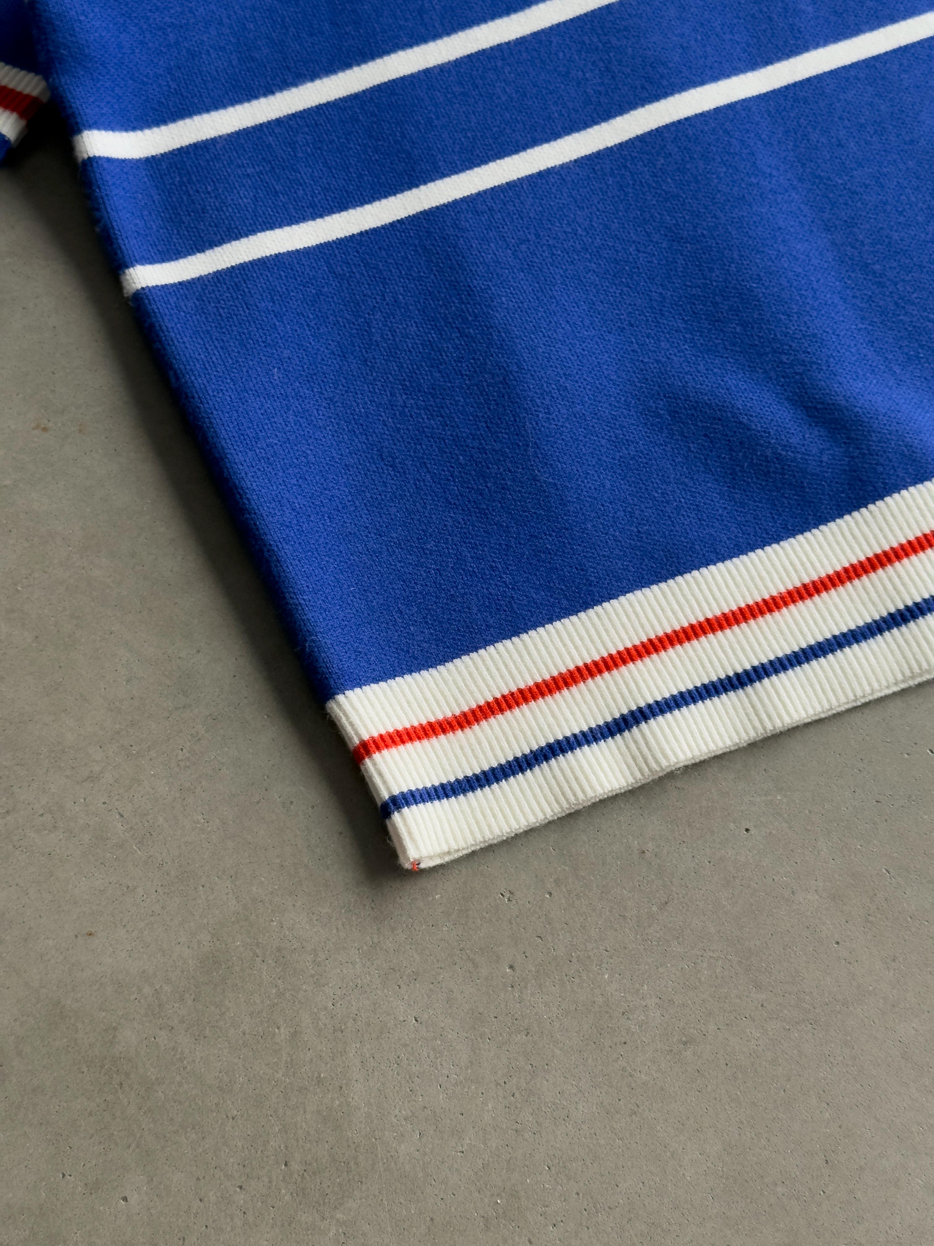 France Knitted Jersey