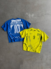 R9 Jersey T-Shirt