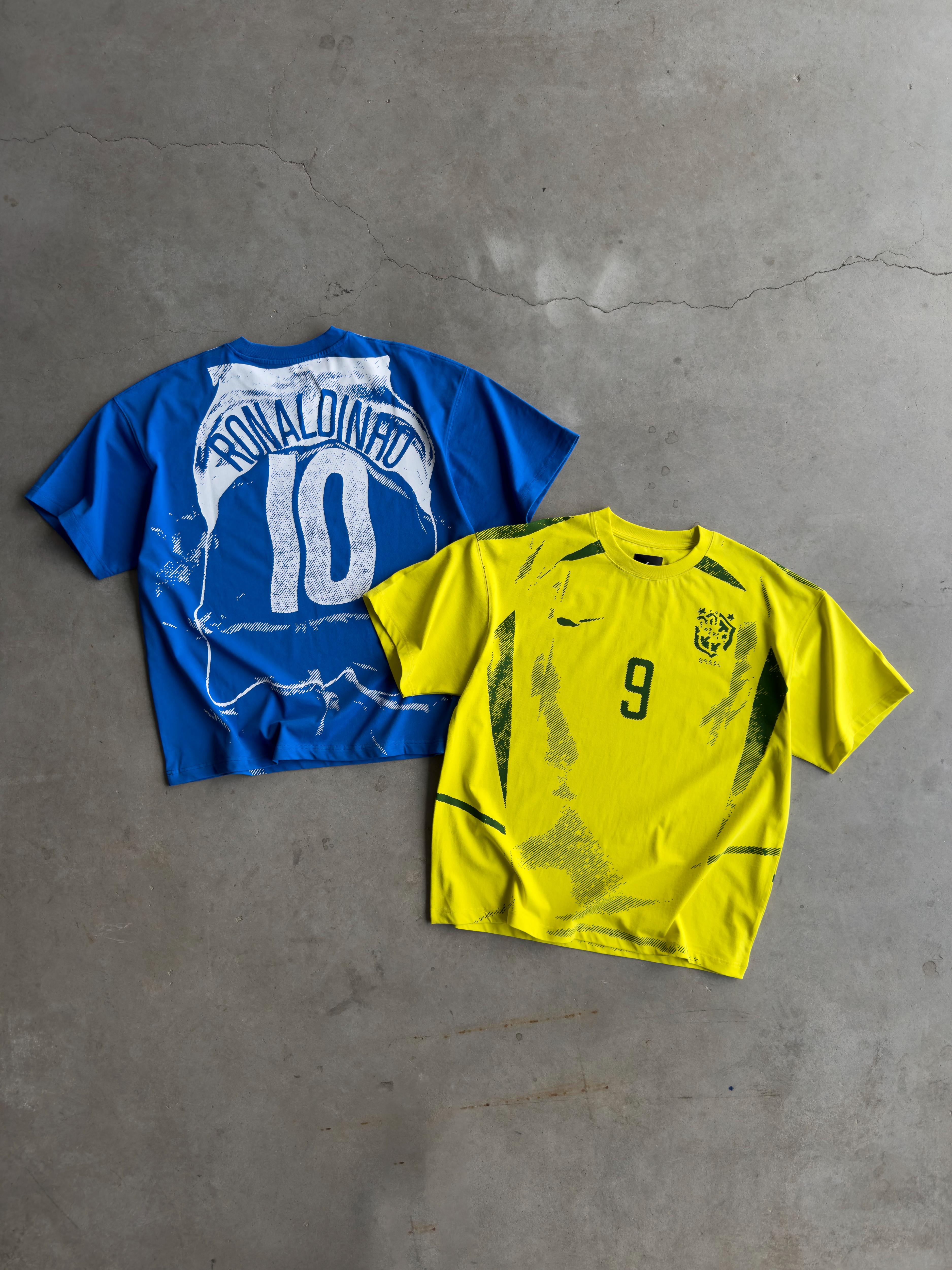 R9 Jersey T-Shirt