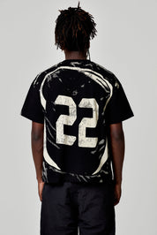 KAKA JERSEY T-SHIRT