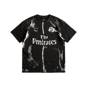 Neymar Jersey T-Shirt