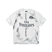 Neymar Jersey T-Shirt