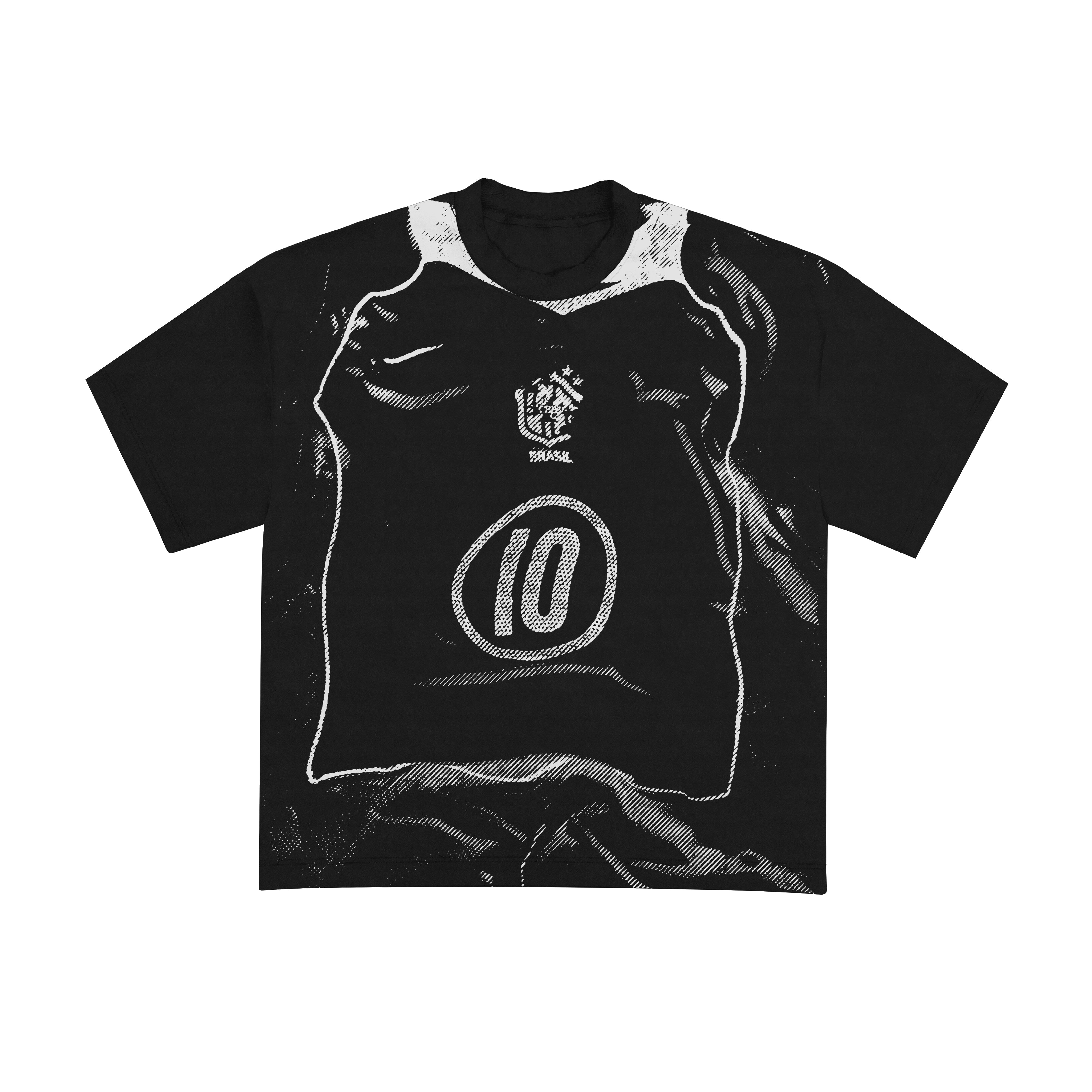 R10 Jersey T-Shirt