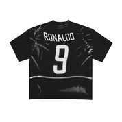 R9 Jersey T-Shirt