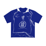 R10 Jersey T-Shirt