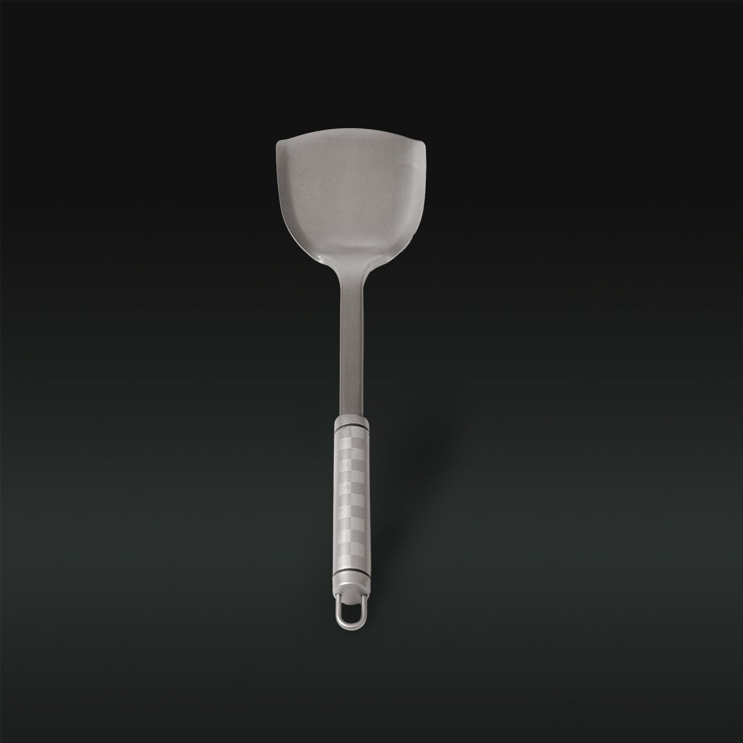 Taima® stekspade / köksredskap i 100 % ren titan