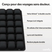 Le Coussin Comfy