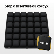 Le Coussin Comfy
