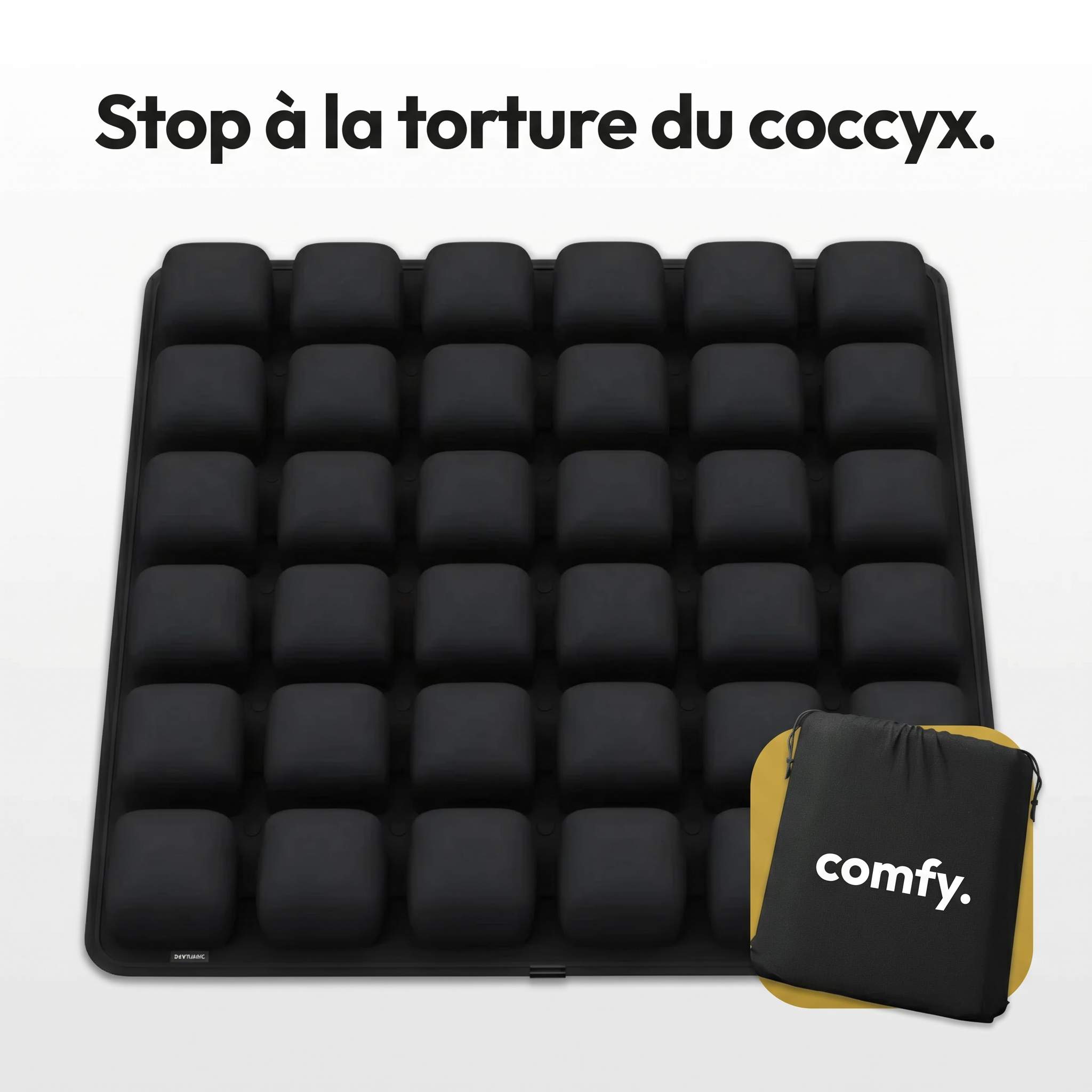 Le Coussin Comfy