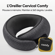 L'Oreiller Comfy
