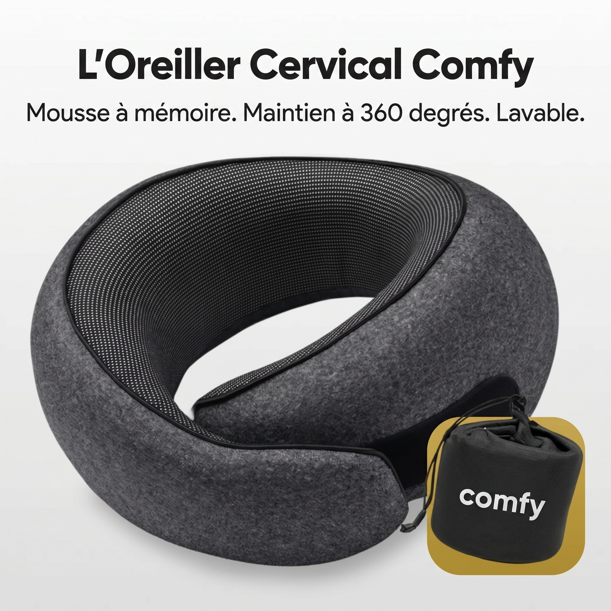 L'Oreiller Comfy