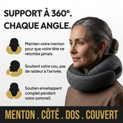 L'Oreiller Comfy