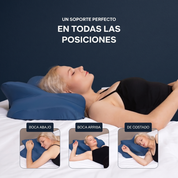 Oreiller Comfy 3.0