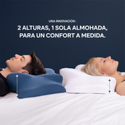 Oreiller Comfy 3.0