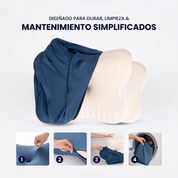 Oreiller Comfy 3.0