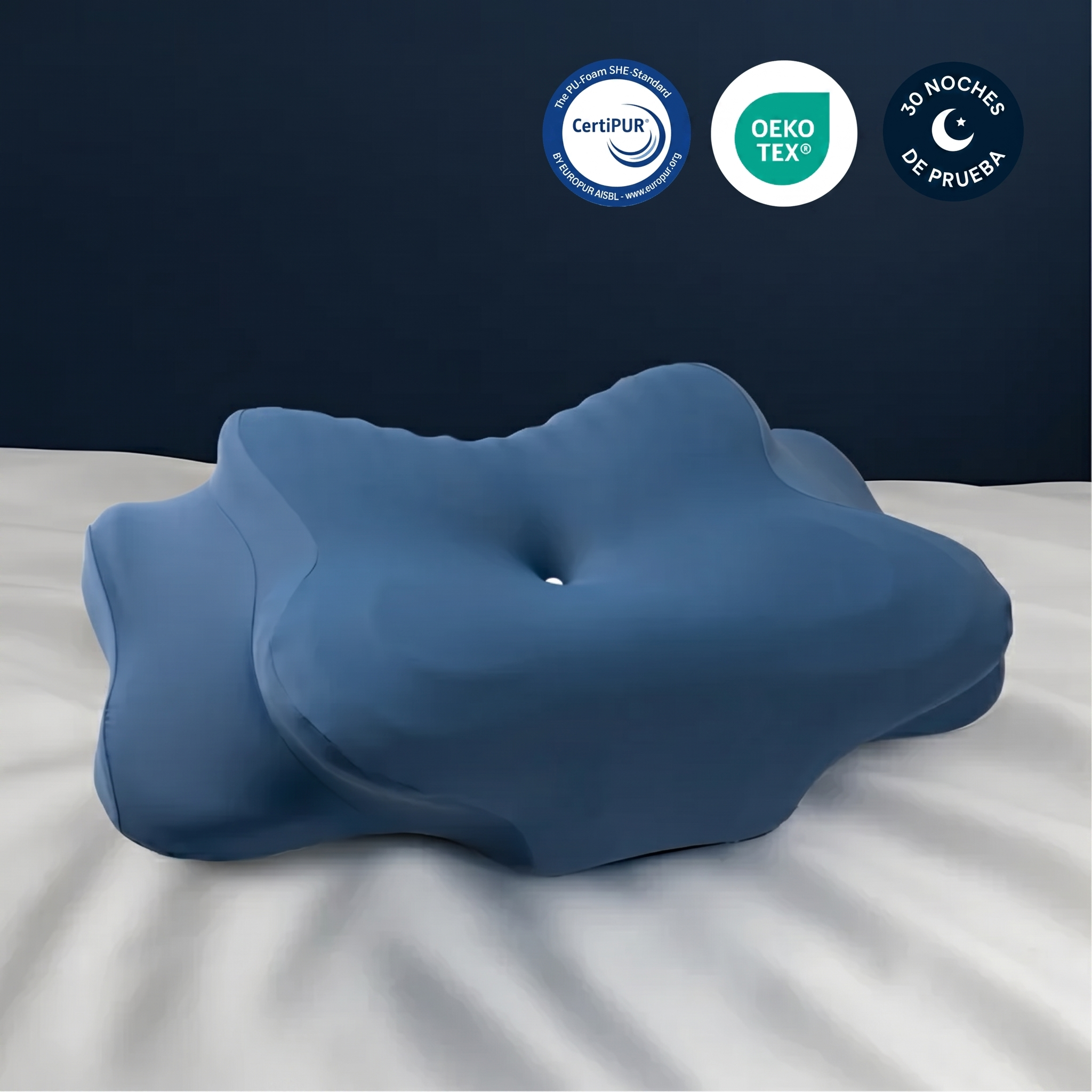 Oreiller Comfy 3.0