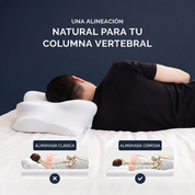 Oreiller Comfy 3.0
