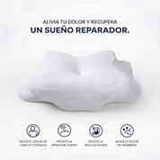 Oreiller Comfy 3.0