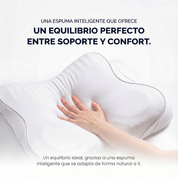 Oreiller Comfy 3.0
