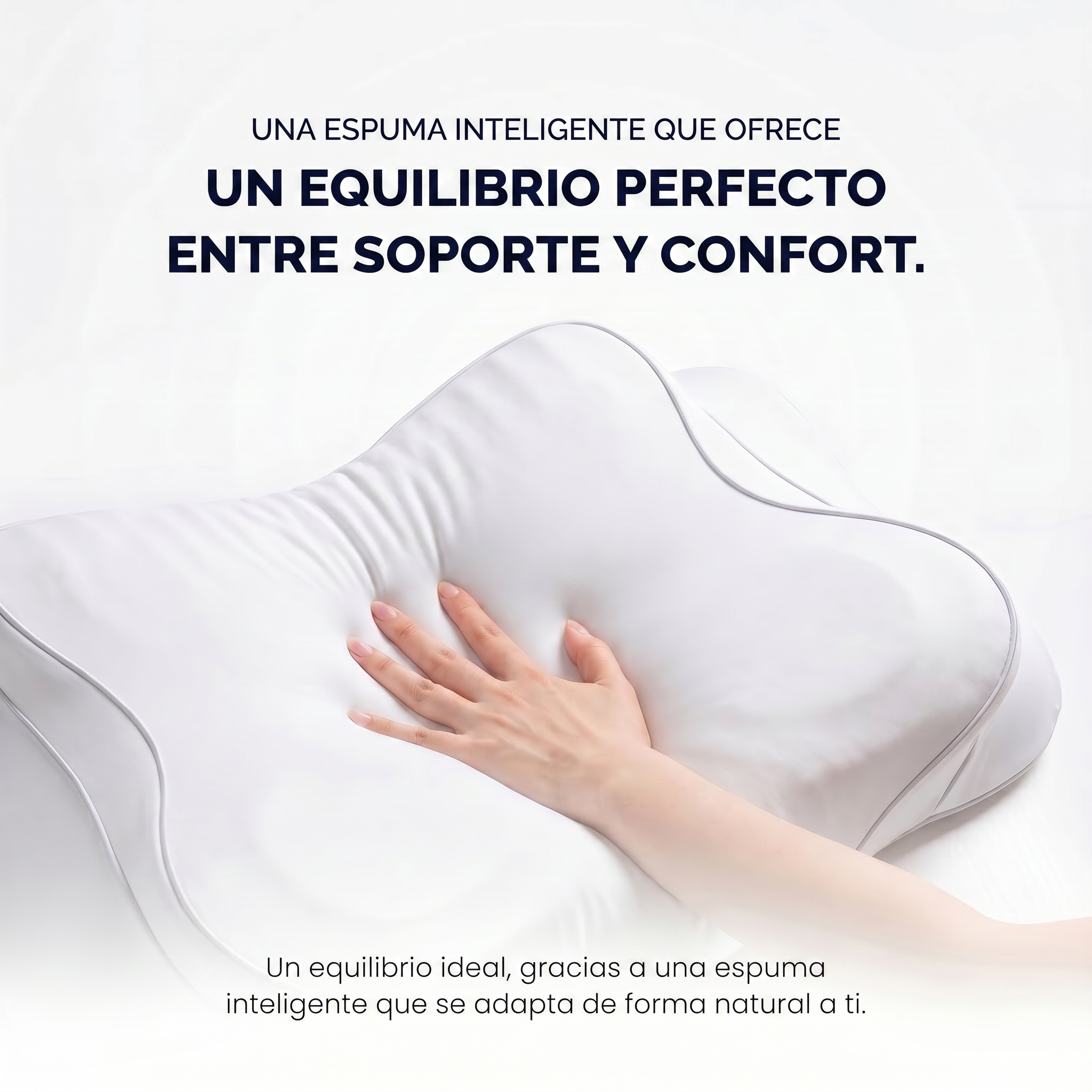 Oreiller Comfy 3.0