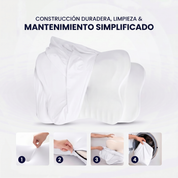 Oreiller Comfy 3.0
