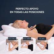 Oreiller Comfy 3.0