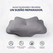 Oreiller Comfy 3.0