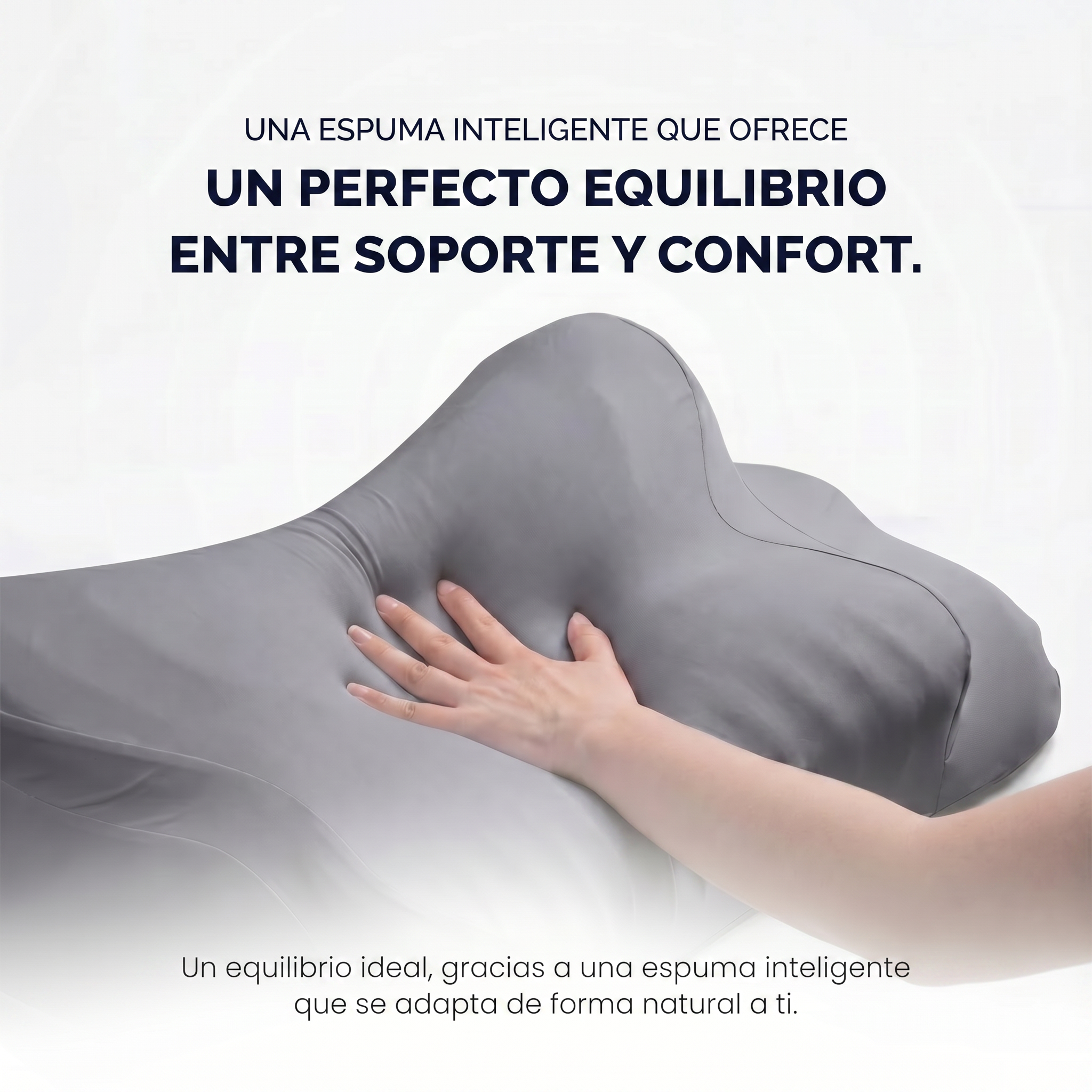 Oreiller Comfy 3.0