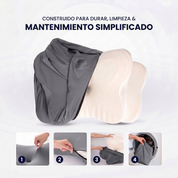 Oreiller Comfy 3.0