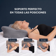 Oreiller Comfy 3.0