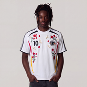 GERMANY EMBROIDERED JERSEY