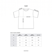 Ronaldo Jersey T-Shirt (BLACK)