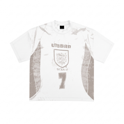 Beckham Jersey T-shirt