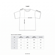 Ronaldo Jersey T-Shirt (CREAM)