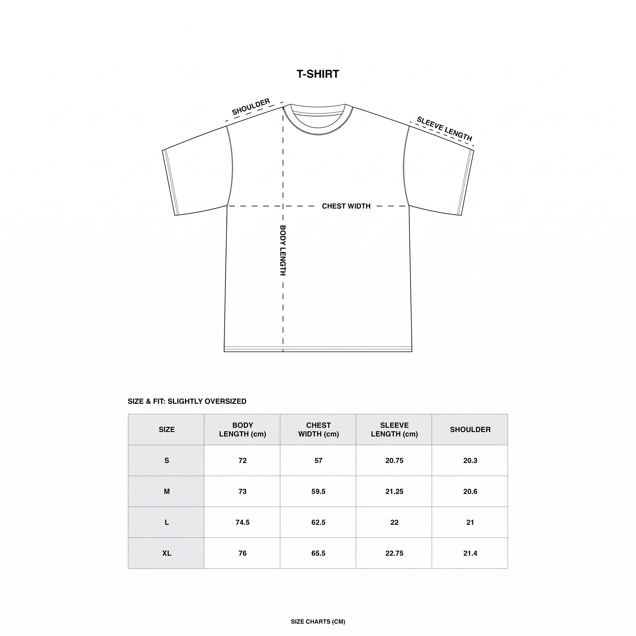 Ronaldo Jersey T-Shirt (CREAM)