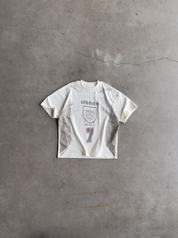 Beckham Jersey T-shirt