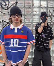 France Knitted Jersey