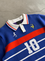 France Knitted Jersey