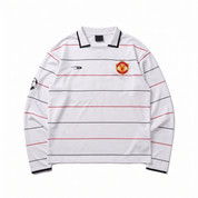 Long Sleeve Jersey (03' / 04' Kit)