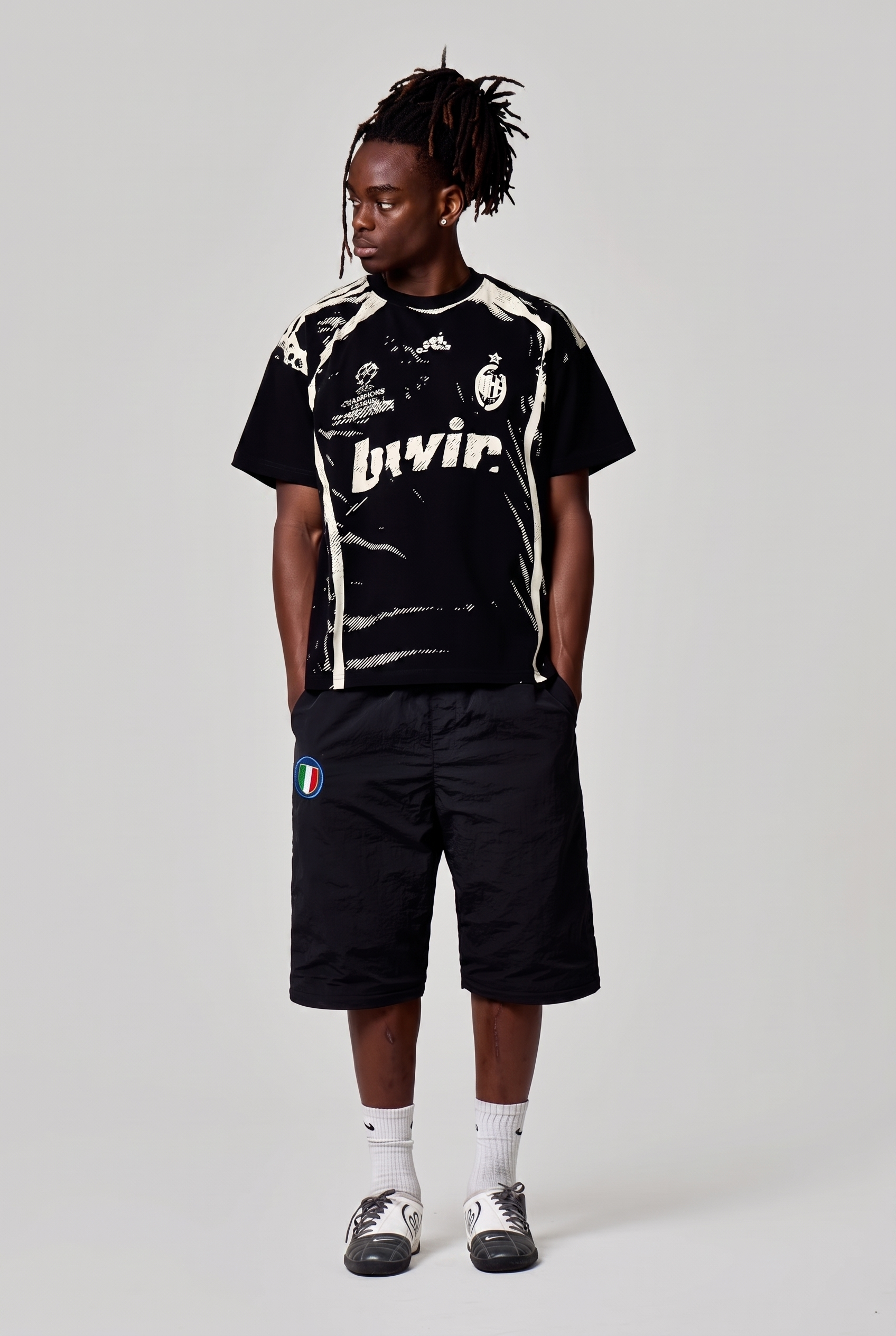 KAKA JERSEY T-SHIRT