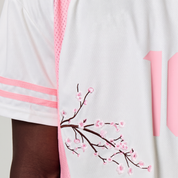 JAPAN EMBROIDERED JERSEY