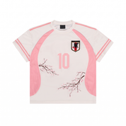 JAPAN EMBROIDERED JERSEY